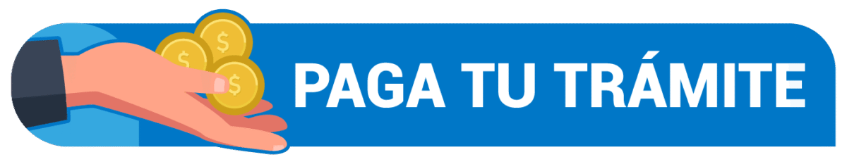 Enlace a la sección de Pago de trámite en línea.