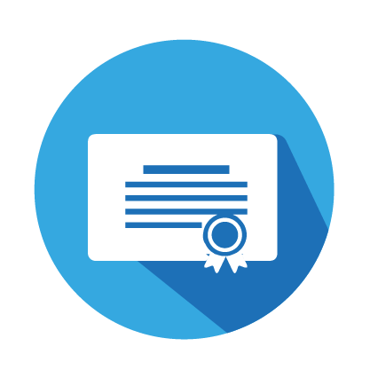 Tomar turno para solicitar certificados registrales.